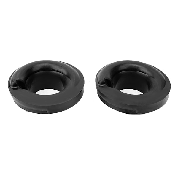 Rear Lower Spring Rubber Suspension Cups Accessory Fit for T5 T6 Transporter &amp; Caravelle