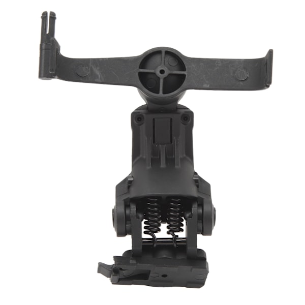 ARC Rail Adapter Tilbehør Multi Vinkel Rotation Hjelm Rail Adapter Hovedtelefon Mount