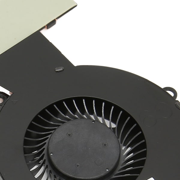 CPU GPU-fläktbyte för HP för OMEN 15 Dc L30204 001 L29354 001 DC 5V 0.5A 4-stifts professionell bärbar kylfläkt CPU GPU-fläkt