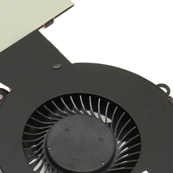 CPU GPU -tuuletinvaihto HP:lle OMEN 15 Dc L30204 001 L29354 001 DC 5V 0.5A 4-nastainen ammattimainen kannettavan jäähdytystuuletin CPU GPU -tuuletin