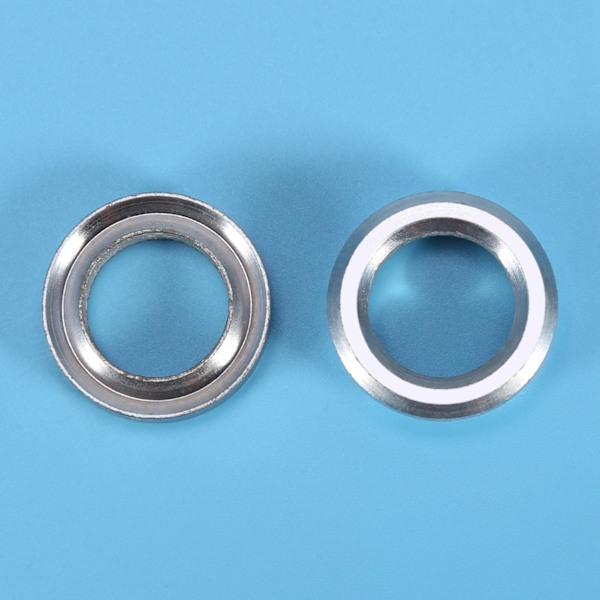 Färgspruta O-ring tätningsringar pump reparation packning kit passar för Ultra 390 395 495 595