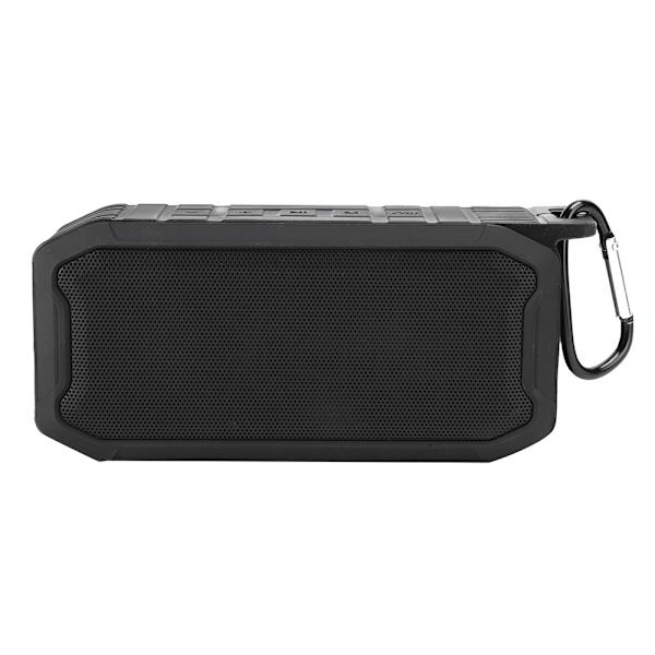 Bärbar X2 Trådlös Bluetooth 5.0 Högtalare Subwoofer Utomhus IPX7 Vattentät Stereo