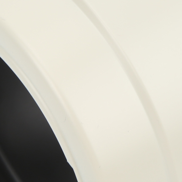 ET‑83C Objektivhuv Reversible för Canon EF 100‑400mm F/4.5‑5.6L IS USM Objektiv Vit