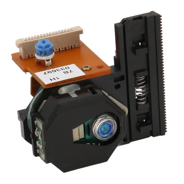 KCP 1H CD optisk pickup laserlinse udskiftning CD-afspiller optisk pickup laserlinsehoved
