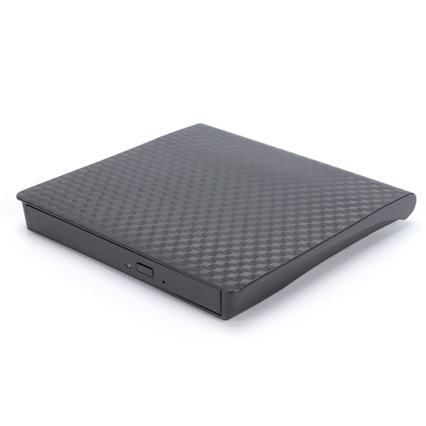 Ekstern DVD/CD-brænder USB3.0 TypeC bærbar computer stationær mobil ekstern optisk drev