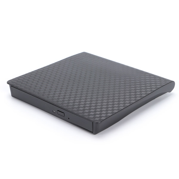 Ekstern DVD/CD-brenner USB3.0 TypeC bærbar PC stasjonær mobil ekstern optisk stasjon