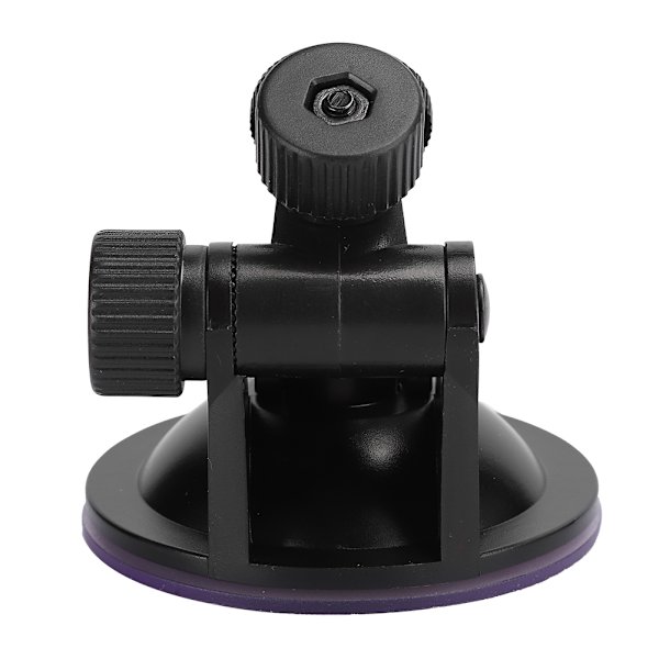 HD-075A-70 pidike ajoneuvoon kiinnitettävä valvontakamera Digtal Camara DV Vaccum Sucker Automobile Data Recorder SupportSmall Screw Head