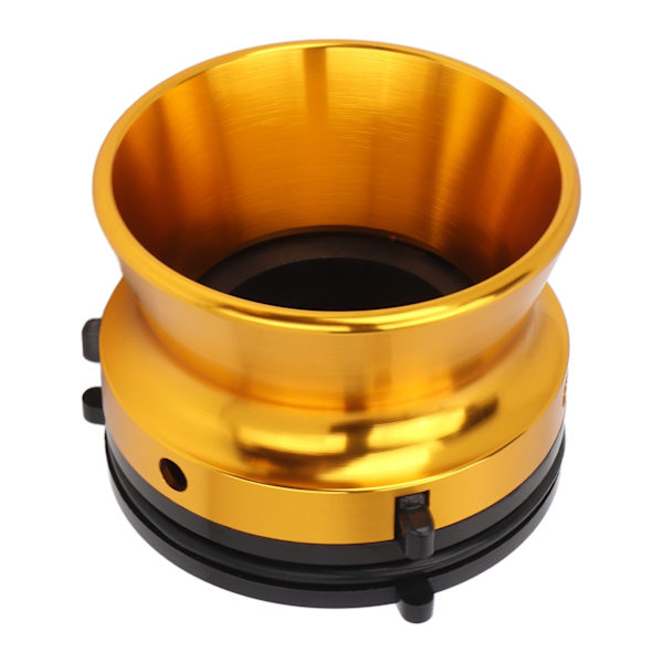 1 Par 10 Tommer Åbner Universal Poleret Aluminium NAB Hub Adaptere til Studer ReVox til Akai til Teac