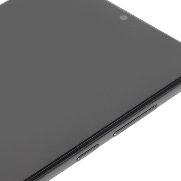 6,53 tums LCD-skärm LCD-skärm pekskärm ersättning för Xiaomi Redmi Note 8 Pro M1906G7I M1906G7G Elektrisk grå