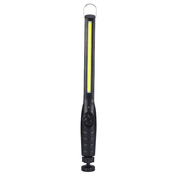 COB arbetslampa multifunktionell USB-laddning steglös dimning Repa