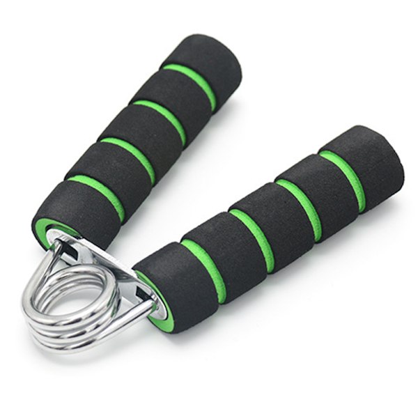 Handtränare, Handgrepp/Fingerförstärkare [Premium Green