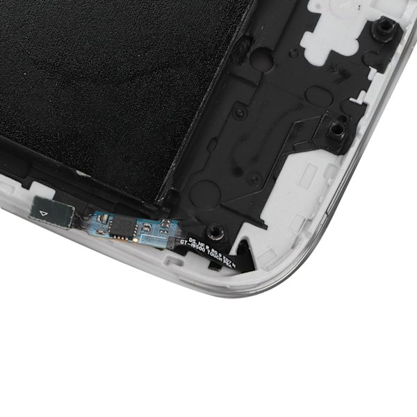 Skærmudskiftning LCD-skærm Touch Digitizer-samling til Samsung Galaxy S4