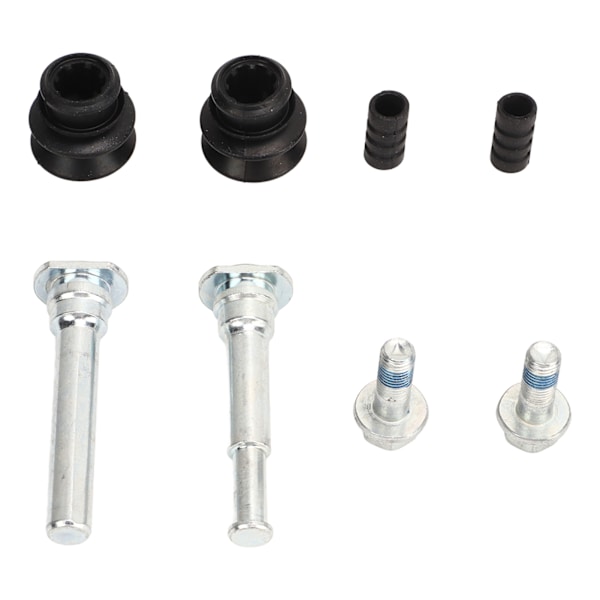 Etujarru Satulan Liukutapin Ohjainpultin Pulttisuojakannen Sarja D7110C Vaihto Ford Fiesta MK7 2008-2022