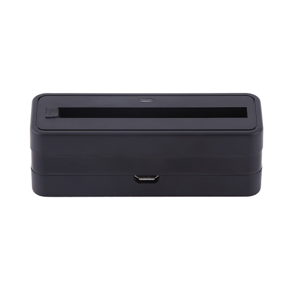 USB-skrivebordsdock, batteriopladningsholder, stativoplader til LG V20