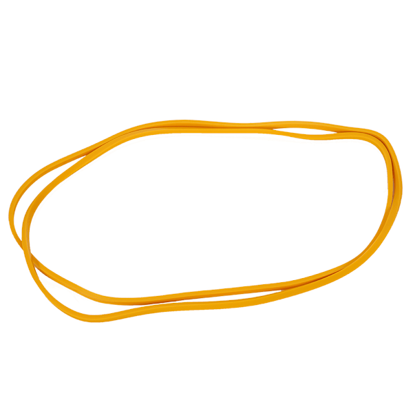 Träningsband för helkroppsstyrketräning, mobilitetsband av naturgummi för assisterade pull-ups, fysioterapi och flexibilitetsövningar
