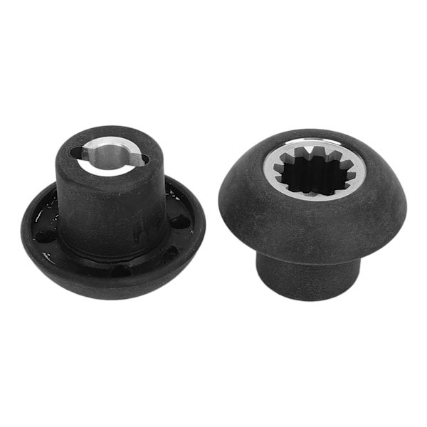 2 st ersättningsdelar Blender Drive Socket Kit för Vitamix 5000 5200 Series Blender Tillbehör Drive Socket Kit