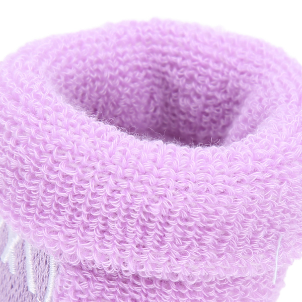 2 paria rannehikisuojaa Urheilu Koripallo Hikiä Imevä Rannehihna Polyester Puuvilla Urheilu Hikihihna Miehille Naisille