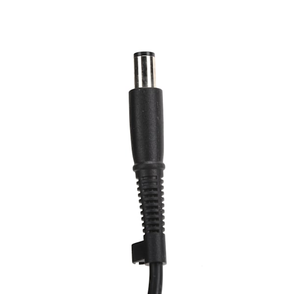 Dator Strömadapter 19V 4.74A 90W Laddare med 7.4x5.0mm/0.3x0.2in Rund Munstycke för HP 100V‑240V