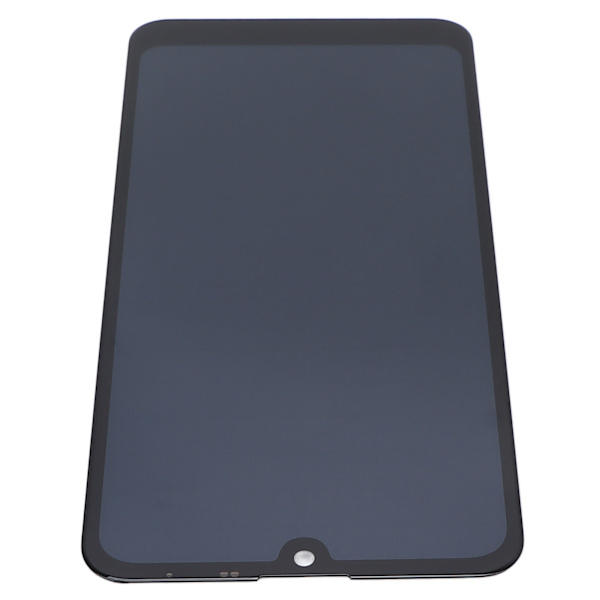 Telefon LCD-skärmersättning LCD-skärm Touch Digitizer-ersättning för LG K50