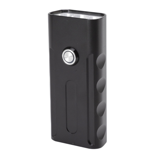 Sykkel frontlykt 3 T6 LED IPX5 Vanntett Oppladbar 5200mAh Bi
