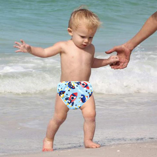 Simdiaper, snygga passande blöjor av högsta kvalitet