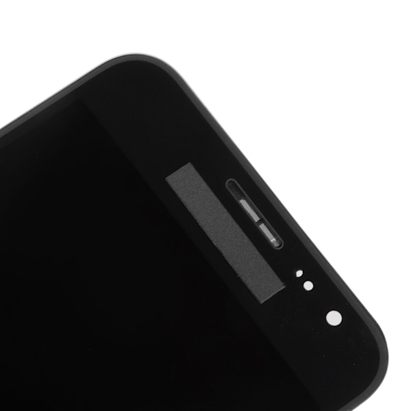 Skærmudskiftning LCD-skærm Touch Digitizer-samling til Samsung Galaxy J320Sort
