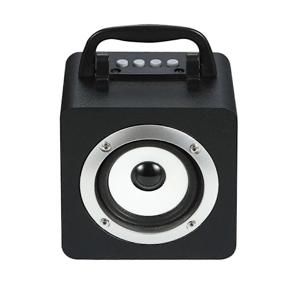 GETIT M3 Trådlös Bluetooth-högtalare