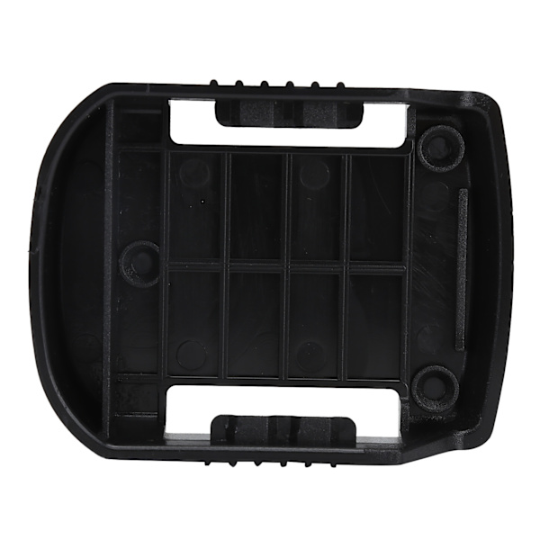 5 stk. Lithium Batteriholder ABS LiIon Batteri Montering Opbevaringsslot til Makita 40V