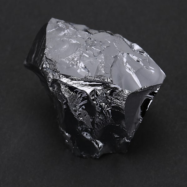 99,99 % hög renhet kiselmetallelement 14 halvledarmonokristallin Si-block (50 g)