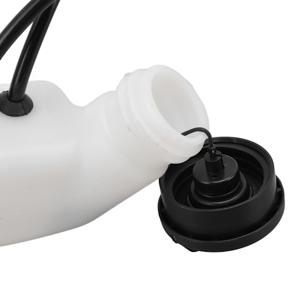 Trimmer Gas Tank Gas Brændstoftank Samling til STIHL FS80 FS80r FS75 FS76 FS74 FS72 FS85