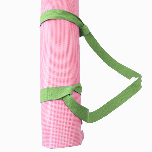 yogamatte slynge, yogamatte stropp