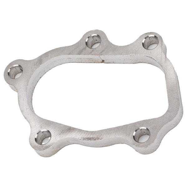 Turbo flänsadapter GT25 GT28 ersättning för Nissan Silvia SR20DET GT2871 GT2860
