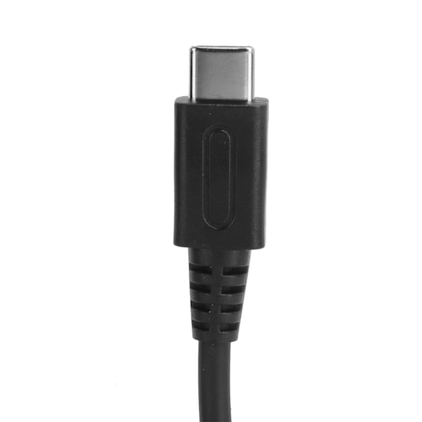 AC-adapterlader for SWITCH lite spillkonsoll, støtter lading i TV-modus, 100‑240VEU-plugg