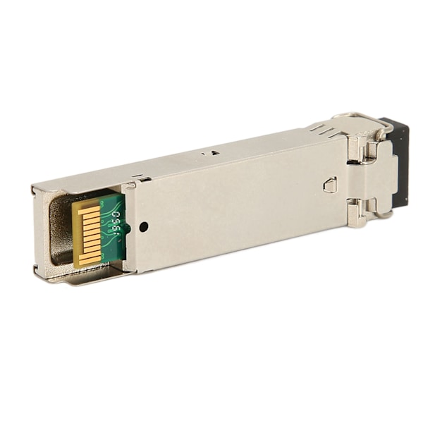 SFP-sender 1,25 Gb/s 850 nm to fiber multimode 550 meter støtter DDM Plug and Play SFP optisk modul