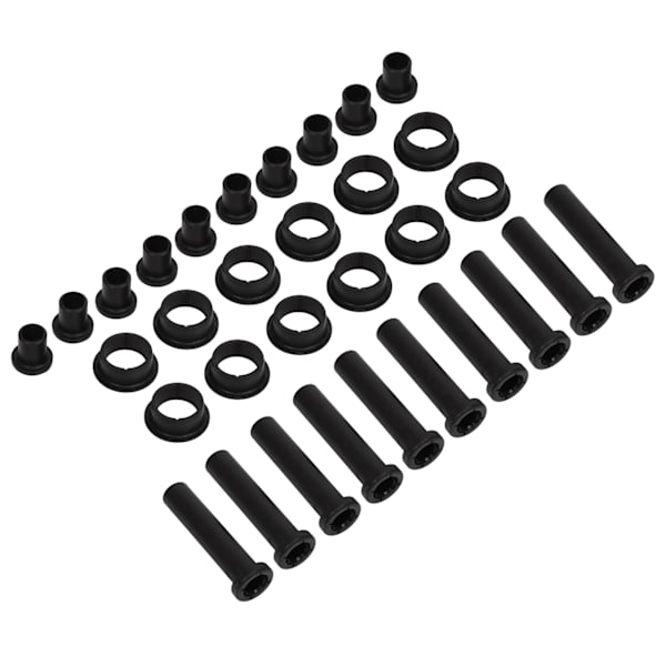 28PCS Taka-A-Varren Alaosan Hallintalaakeri 5439270 Vaihto Polaris Sportsman 335 1998‑2000