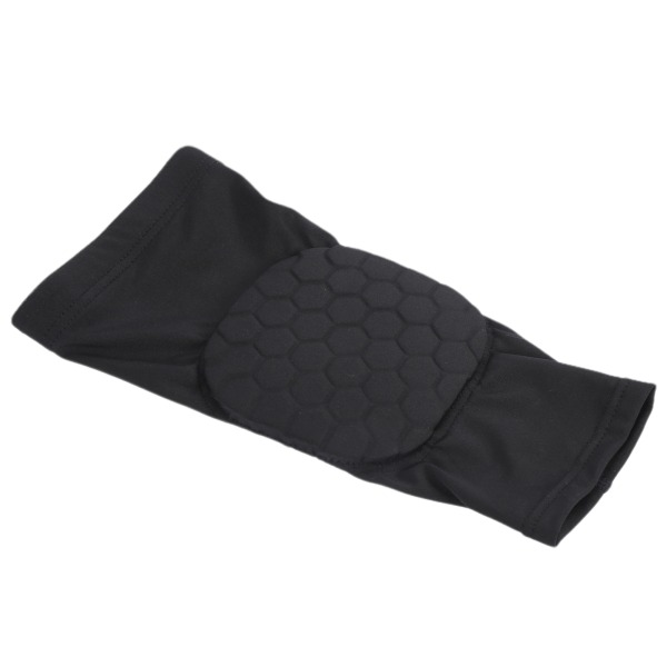 Sport Arm Guard Cellular Anticollision Andas Skydd Elbow Guard Fitness Skyddsutrustning(M )