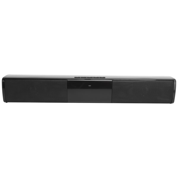 BS‑28A Langaton Bluetooth-kaiutin Lisää kortti U-levy Seinäsoitin Pitkä baari Subwoofer