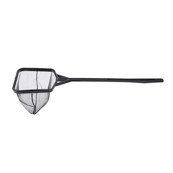 Akvarium Fiske Net Letvægts Stor Nylon Fiskenet til Akvarium (M)