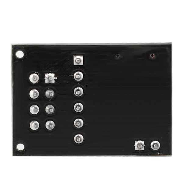 10PCS 3.3V 8Pin NRF24L01+ Trådlös Modul Pinboard Socket Adapter Modul Board