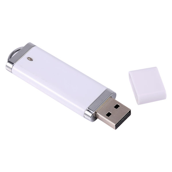 NY 125Khz USB-kontakt för RFID Mini EM ID-läsare för Windows XP Win7/8 EM4100 TK4100