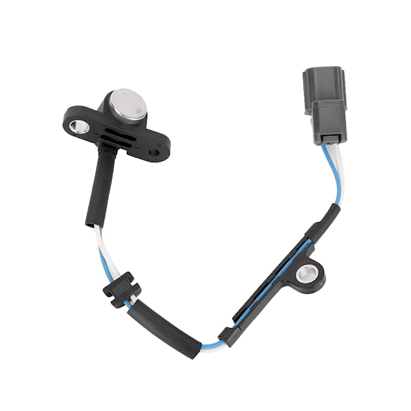 Vevaxelpositionssensor Svart ABS-plast Passar till Honda Accord 1995-1997 37500-P0G-A01