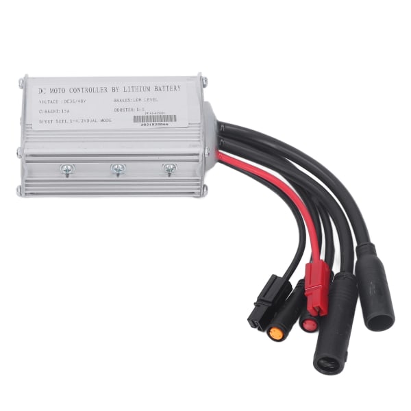 Elektrisk sykkelmotor kontroller 15A elektrisk sykkelmodifisering
