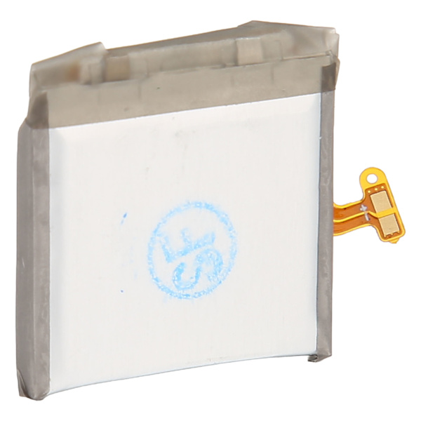 Reservebatteri EB BR890ABY Lithium Ion batteri til Samsung Galaxy Watch 4 Classic 46mm SM R890NZKCXAA SM R890NZSAXAA