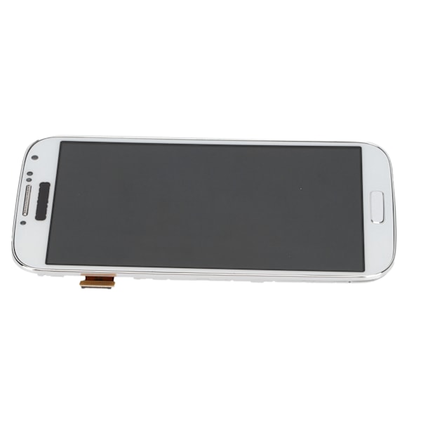 Skærmudskiftning LCD-skærm Touch Digitizer-samling til Samsung Galaxy S4
