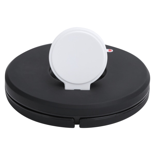 Laderstasjon 5W Kabelvikling Klokke Trådløs Lader Stativ for Samsung Active/Active 2