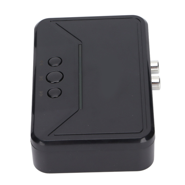 BT Audiomodtager NFC BT 5.0 Trådløs Adapter til Hjem Stereo Musik Streaming System