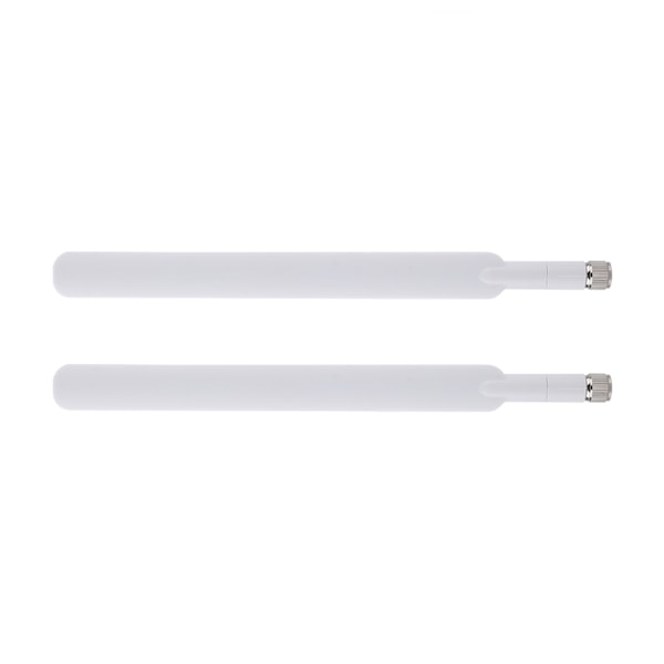 2 stk. 4G LTE Signalforstærkerantenne til HUAWEI B310/B593/B315s/E5186s CPE-router