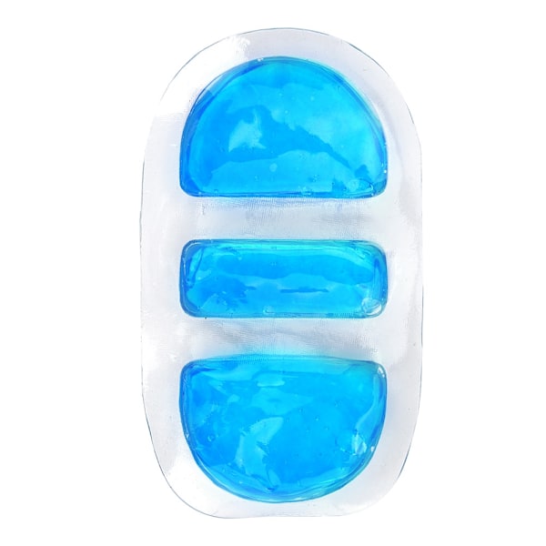 Cold Gel Ice Pack Cold Compress Therapy Cooling  Refreshing Cold Ice Pack for Nose