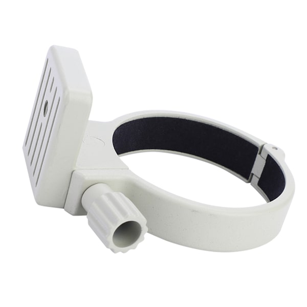 Aluminiumlegering Kameraobjektiv Stativmontering Krave Ring til Canon 70-200mm F4/F4L IS USM