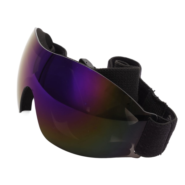 Hunde Goggles Vind Sand UV Beskyttelse Øjenbeskyttelse Justerbar Hunde Solbriller til Hunde Katte